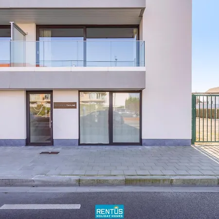 Thyline One - New Spacious For 8 Persons