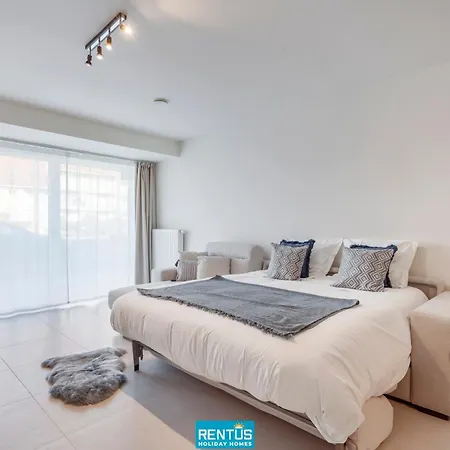 Thyline One - New Spacious For 8 Persons Apartment