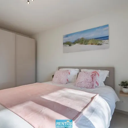 Apartment Thyline One - New Spacious For 8 Persons