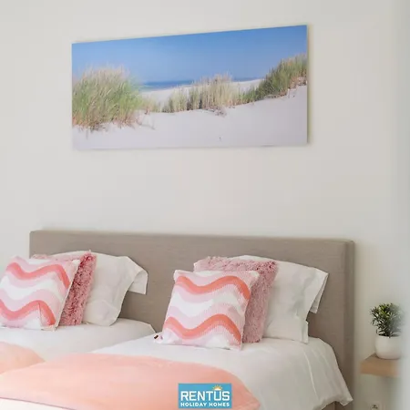 Thyline One - New Spacious For 8 Persons Nieuwpoort