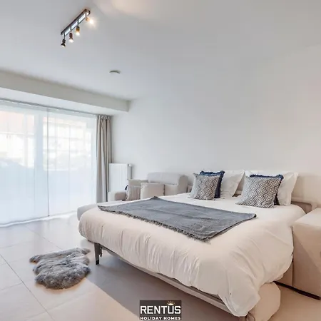 Thyline One - New Spacious For 8 Persons Apartment