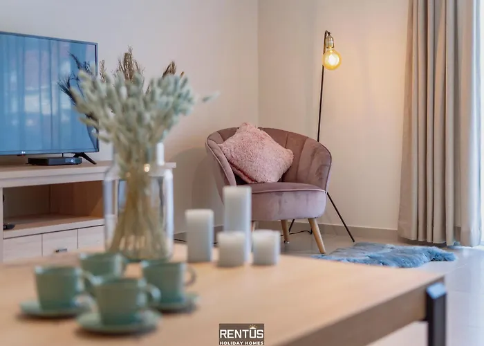 Thyline One - New Spacious For 8 Persons * Nieuwpoort