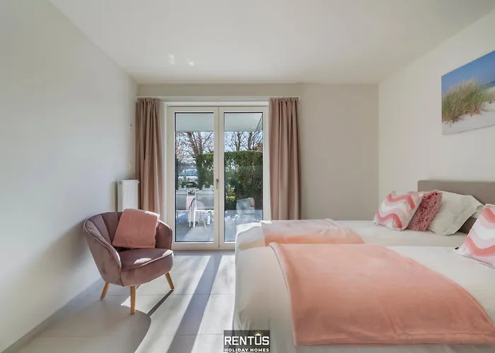 Thyline One - New Spacious For 8 Persons