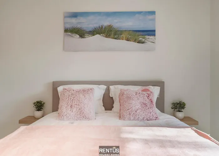 Thyline One - New Spacious For 8 Persons *